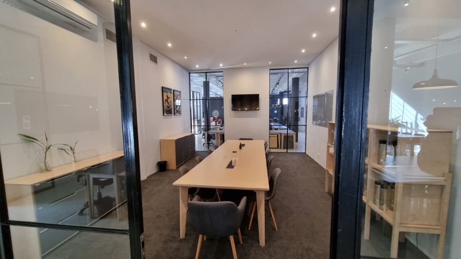 Commercial Property for Sale in Woodstock Western Cape